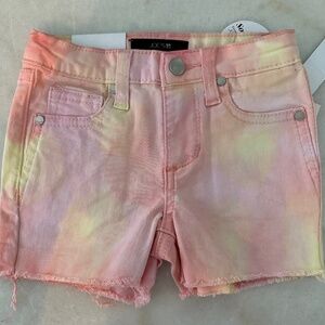 🍀 The Harlow Short - 2T